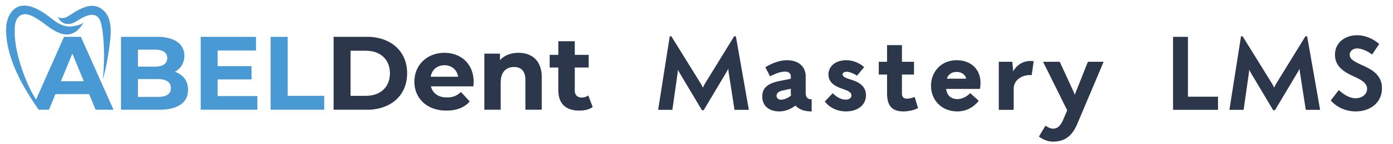 ABELDent Master LMS Logo